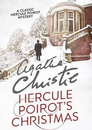 Kniha: Hercule Poirot´s Christmas - 1. vydanie - Agatha Christie