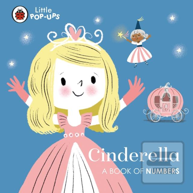 Little Pop-Ups: Cinderel…