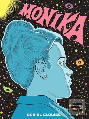 Monika (Daniel Clowes)