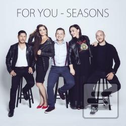 For You:  Seasons (For You)