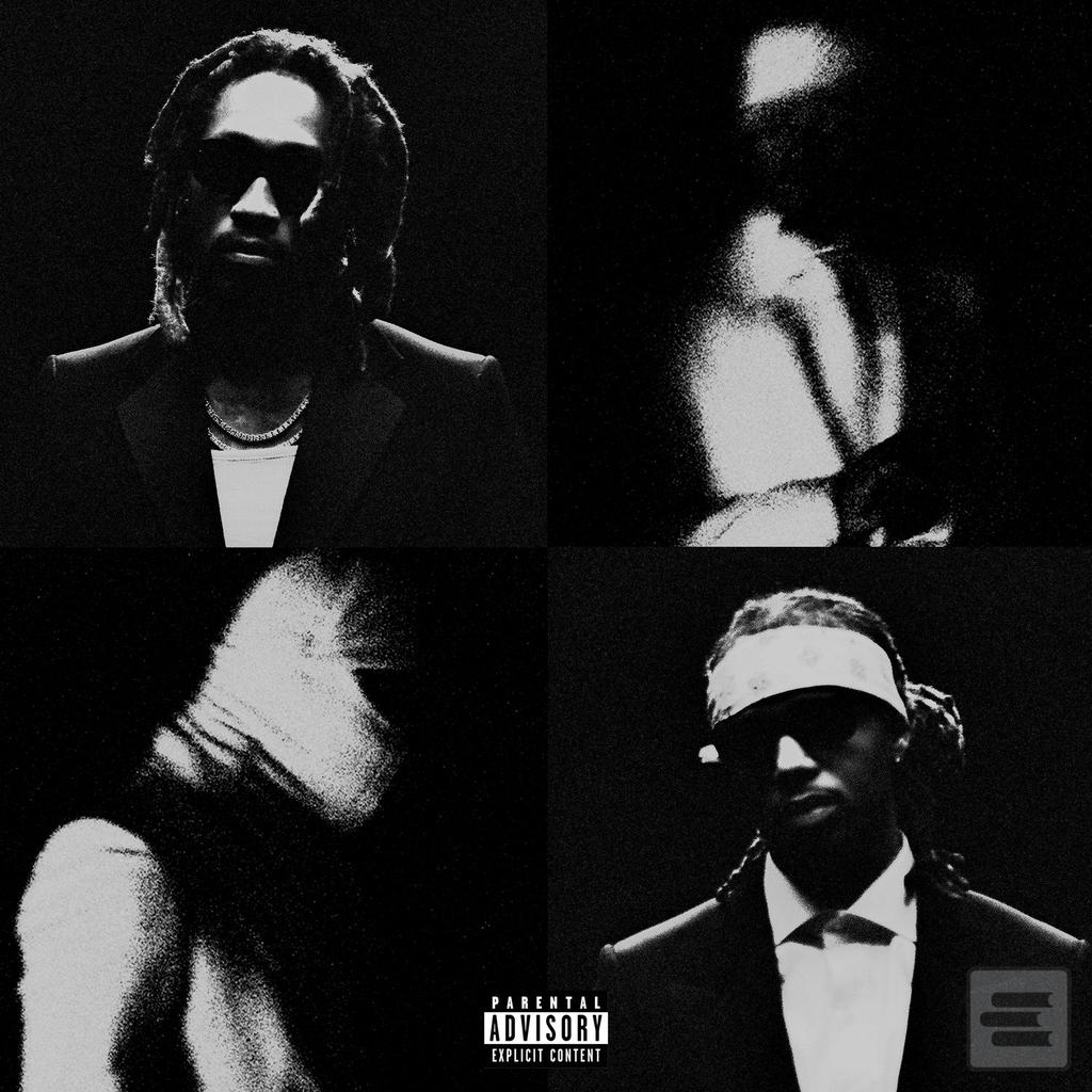 Future & Metro Boomin: W… (Future, Metro Boomin)