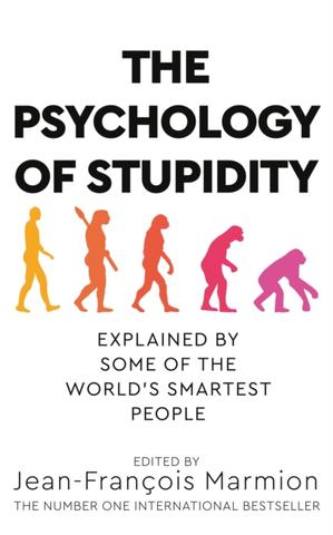 Kniha : The Psychology of Stupidity