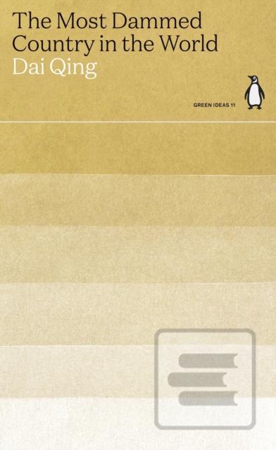 The Most Dammed Country…