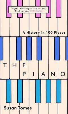 Kniha: The Piano