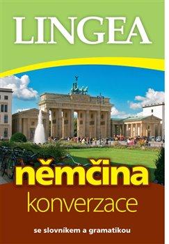 Kniha: Němčina - konverzace - se slovníkem a gramatikou - kolektiv