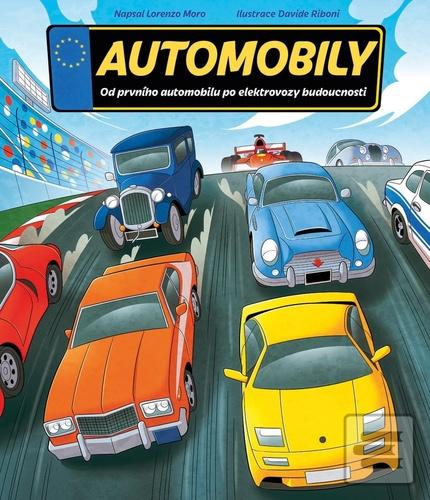 Automobily (Lorenzo Moro)