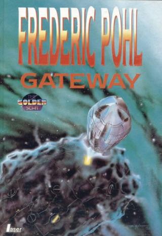 Kniha: Gateway - 1. vydanie - Frederik Pohl