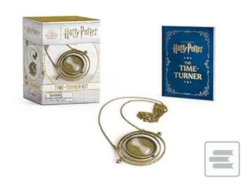 Harry Potter Time Turner…
