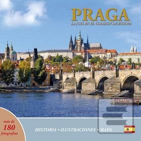 Prague  A Jewel in the H… (Ivan Henn)