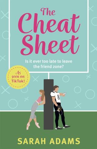 Kniha: The Cheat Sheet - 1. vydanie
