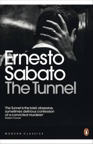 Kniha: Tunnel - Ernesto Sabato