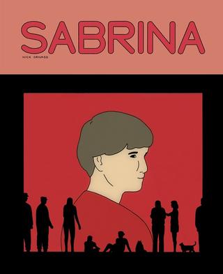 Kniha: Sabrina - Nick Drnaso