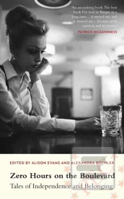 Zero Hours on the Boulev…