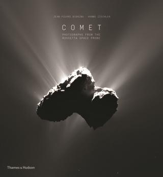 Kniha: Comet