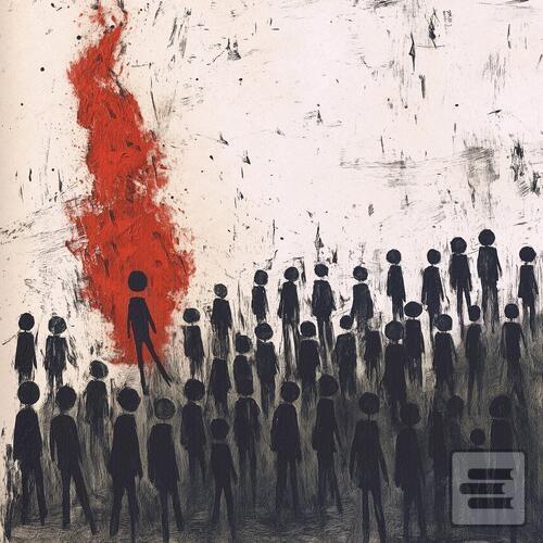 Three Days Grace:  Alien… (RCA RECORDS LABEL)