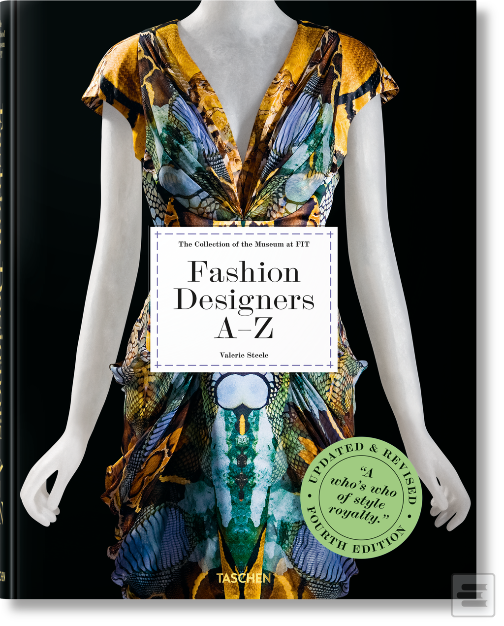 Fashion Designers A-Z