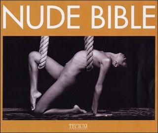 Kniha: Nude Bible - Philippe de Baeck