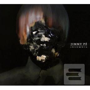 JIMMY PÉ  INSOMNIA (Jimmy Pé)