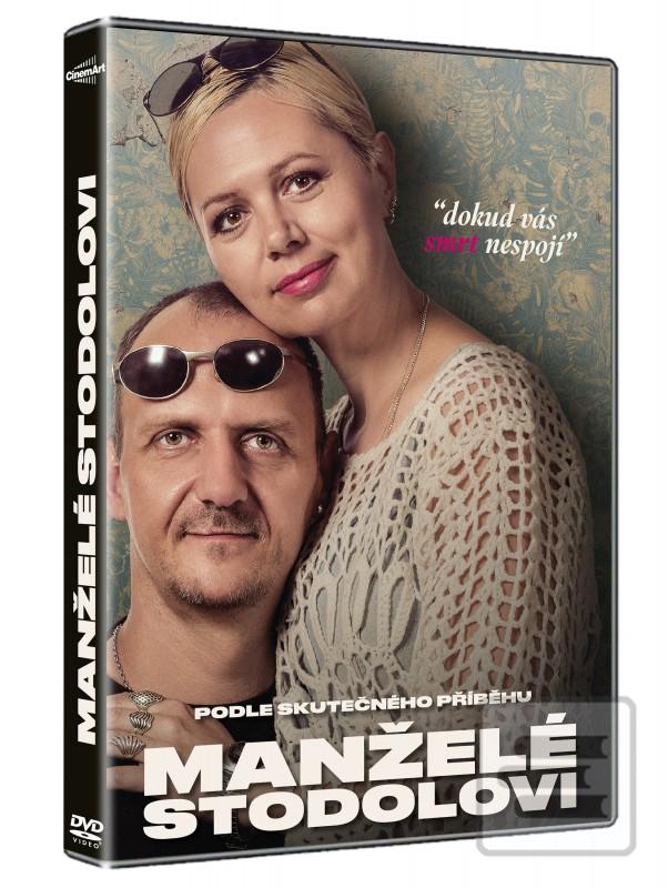 Manželé Stodolovi (Petr Hátle)