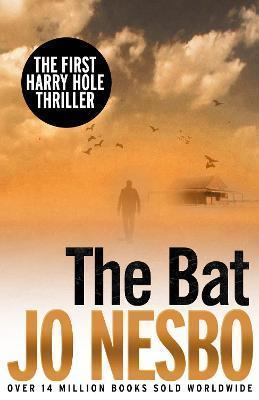 Kniha: The Bat: Harry Hole 1 - 1. vydanie - Jo Nesbo