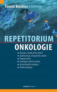 Kniha: Repetitorium onkologie - Tomáš Büchler
