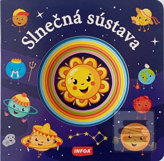 Slnečná sústava