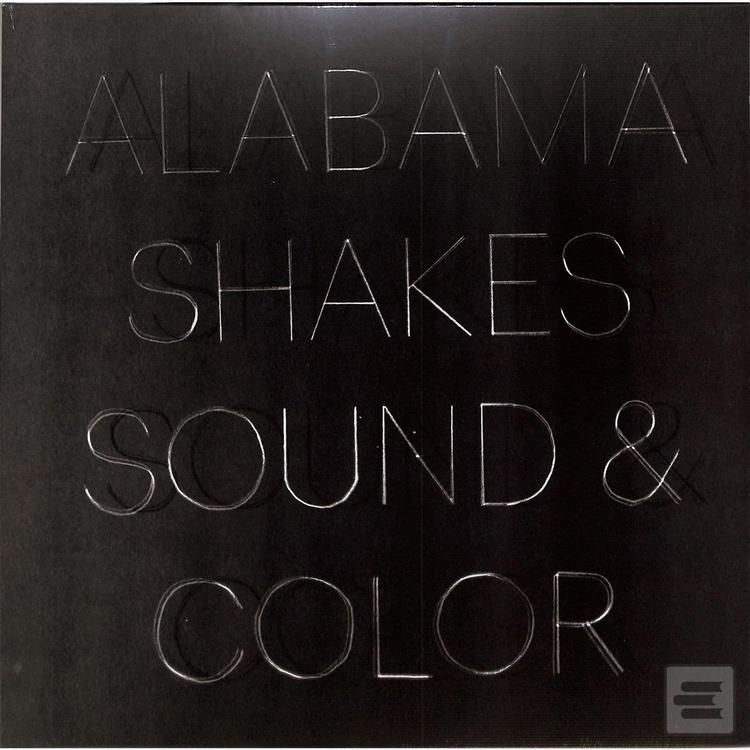 Alabama Shakes:  Sound &… (Alabama Shakes)