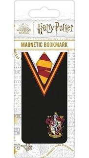 Doplnk. tovar: Magnetická záložka Harry Potter Nebelvír
