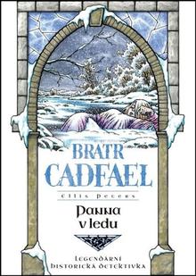 Kniha: Panna v ledu - Ellis Petersová