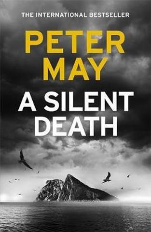 Kniha: A Silent Death - 1. vydanie - Peter May