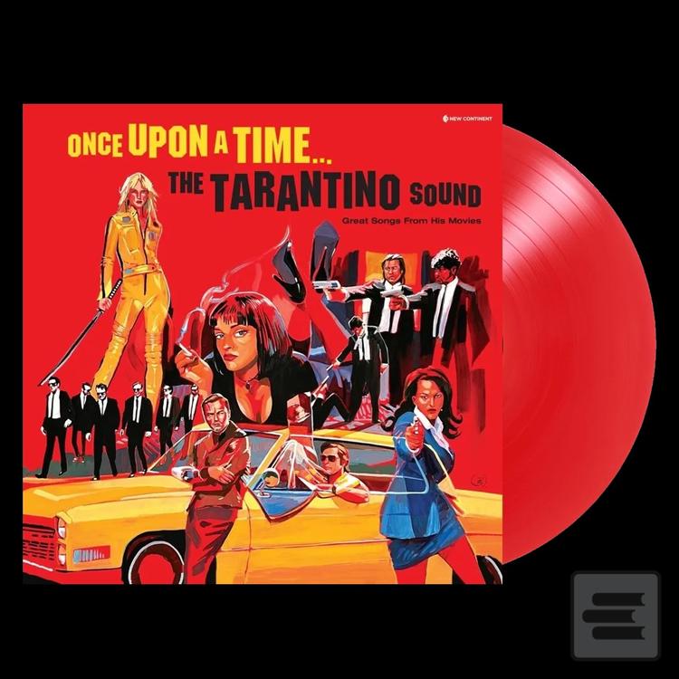 V/A  ONCE UPON A TIME TH… (Various)