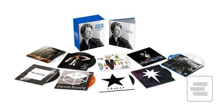 Bowie, David:  I Can´T G… (Bowie, David)