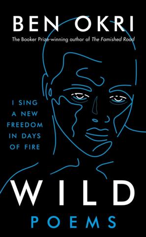 Kniha: Wild - Ben Okri