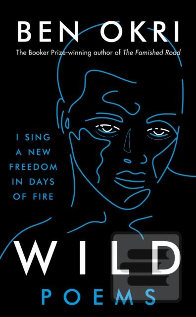 Kniha: Wild - Ben Okri