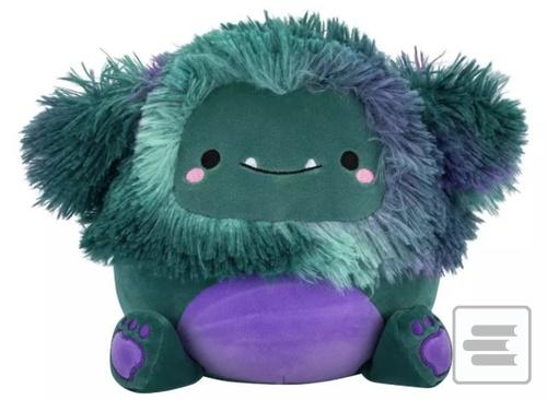 Squishmallows Modrozelen…