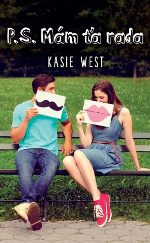 Kniha: P. S. Mám ťa rada - Kasie West