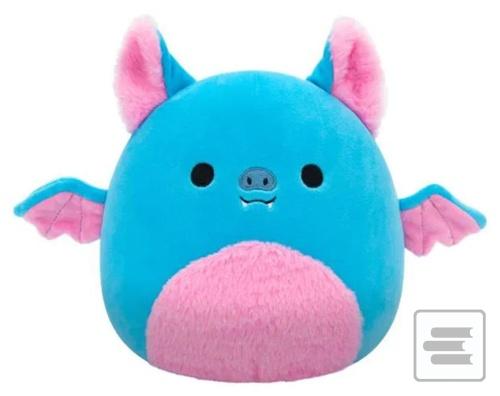 Squishmallows Netopýr Bo…