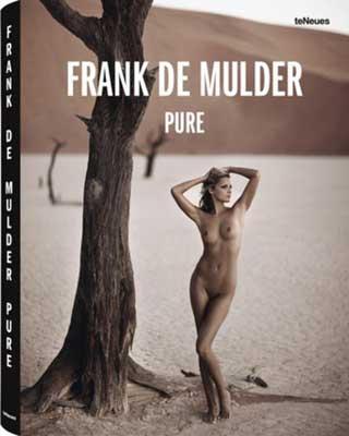 Kniha : Pure, Frank de Mulder