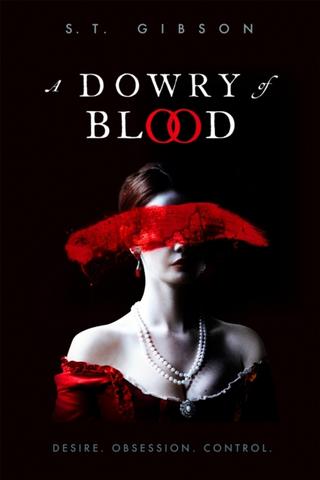 Kniha: Dowry of Blood