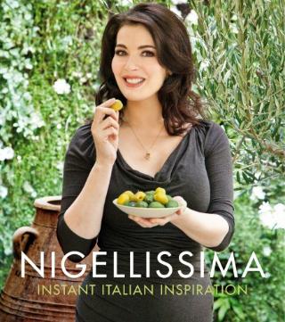 Kniha: Nigellissima - Nigella Lawsonová