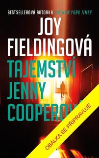 Kniha: Tajemství Jenny Cooperové - Joy Fieldingová
