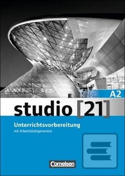 Studio 21 A2 Příručka uč…
