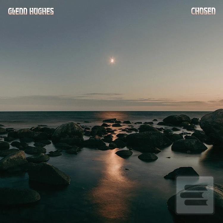 Glenn Hughes:  Chosen (FRONTIERS / MEMBRAN)