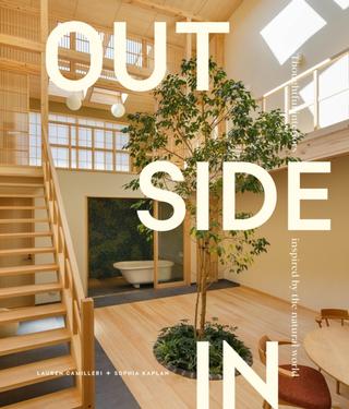 Kniha: Outside In - Lauren Camilleri,Sophia Kaplan