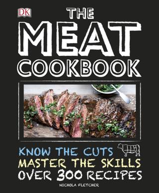 Kniha: The Meat Cookbook