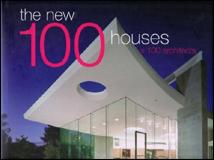 Kniha: New 100 Houses