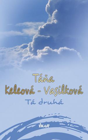 Kniha : Tá druhá - 2. vydanie