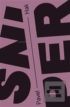 Kniha: Sniper - Pavel Hak