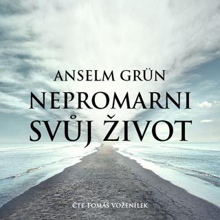 Médium CD: Nepromarni svůj život - Mít pro co žít - Anselm Grün