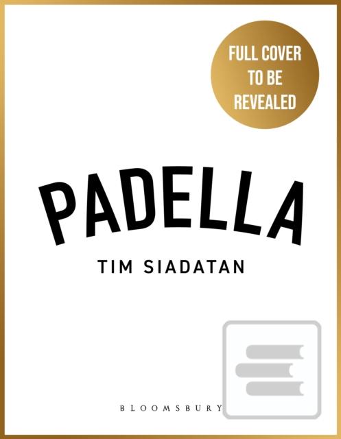 Padella (Tim Siadatan)